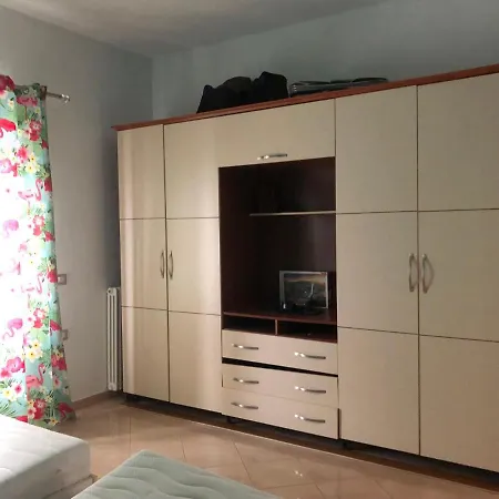 In Appartamento Vlorë