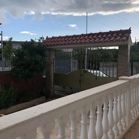 In Appartamento Vlorë