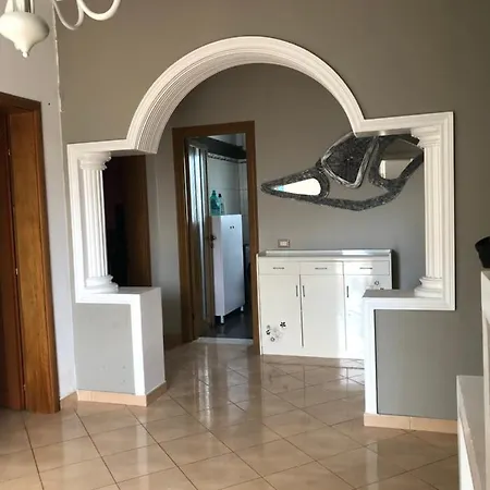 Appartamento In Vlorë