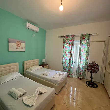Appartamento In Vlorë
