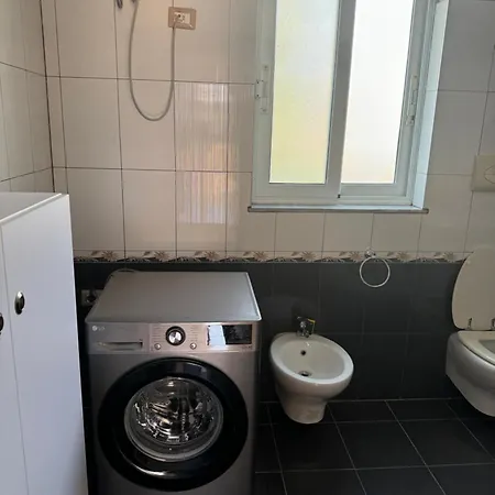 Apartment In Vlorë